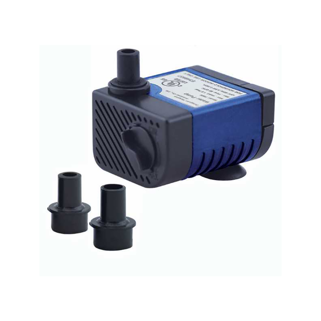 Quiet One 100 Pro Series Fountain Pump 16/36 GPH