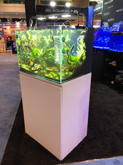 All in One Aquarium with Stand (25 gallon)