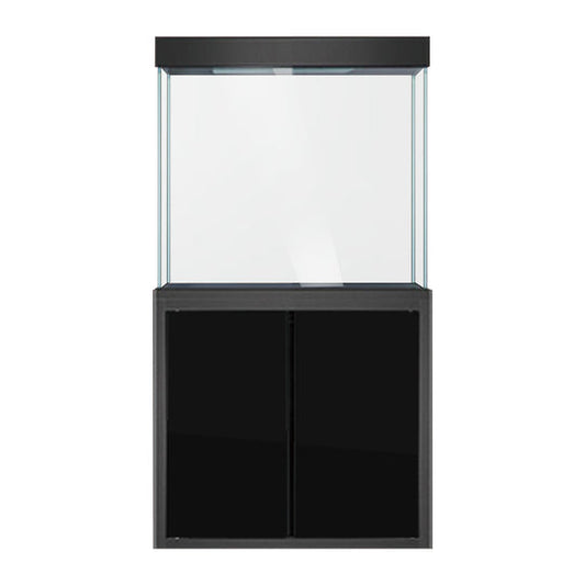 Aqua Dream Aquarium - Black (100 Gallon)