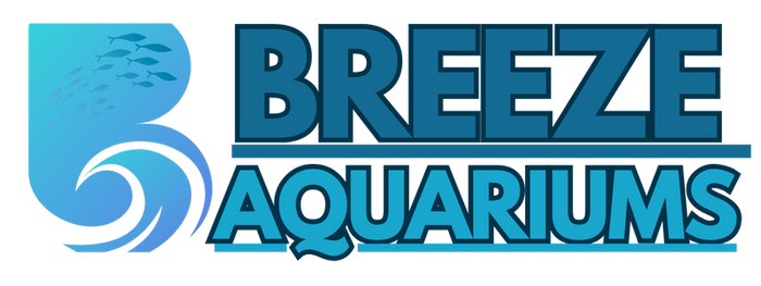 Why Buy From Breeze Aquariums