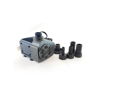 Quiet One 1200 Pro Series Aquarium Pump 317 GPH