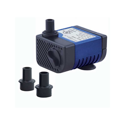 Quiet One 100 Pro Series Fountain Pump     16/36 GPH